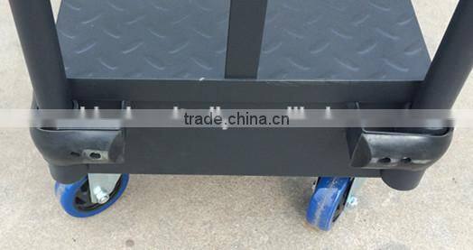 containers for firewood move heavy furniture hand truck platform cart U-boat