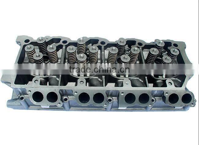 NEW Fords 6.0 Super Duty Powerstroke TURBO DIESEL CYLINDER HEAD