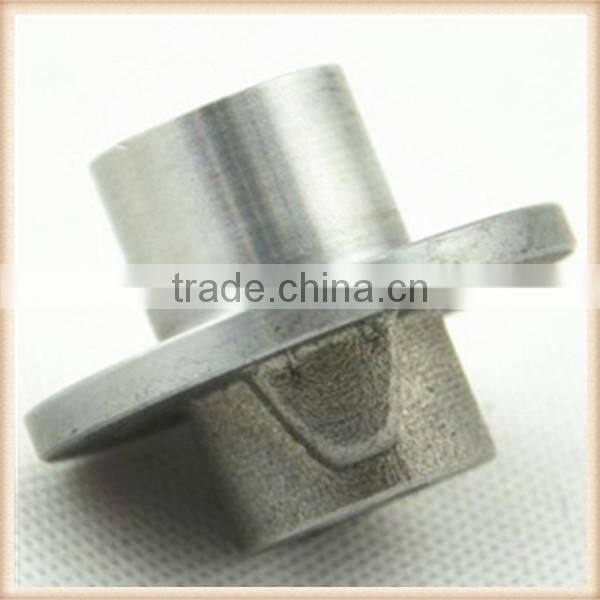 Steel fabricated fittings