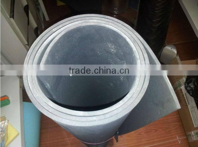 jumbo roll adhesive foam tape resealable adhesive tape