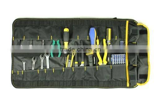 Handle 600D Electric Tool Belt