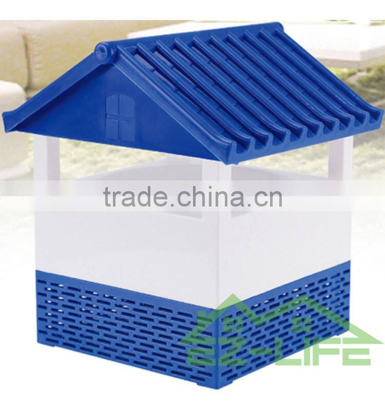 2017 Best ECO suction style repellent powder electric mosquito killer