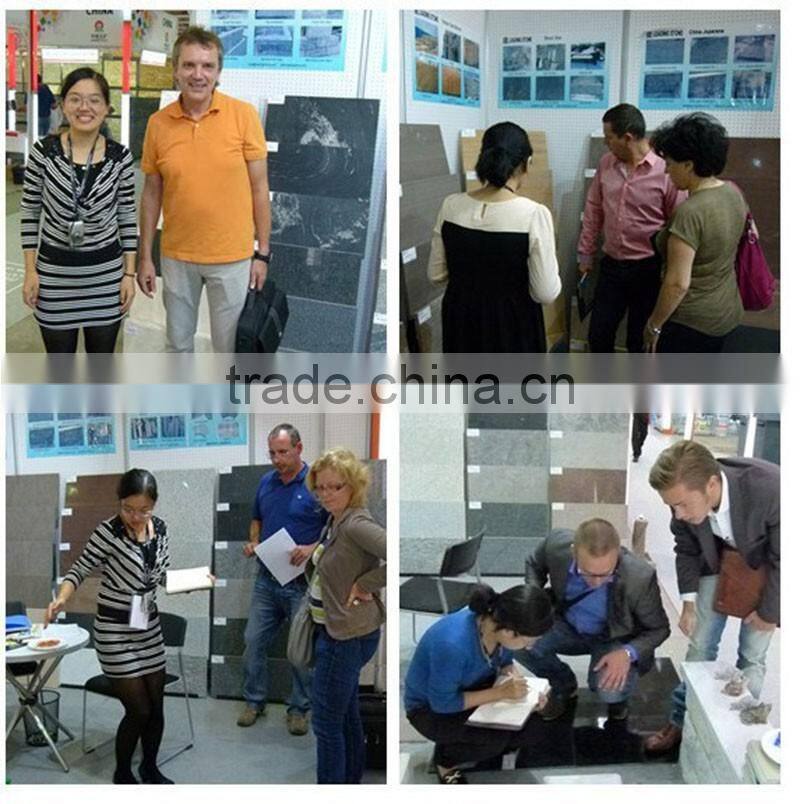 Natural stacked slate cultural stone