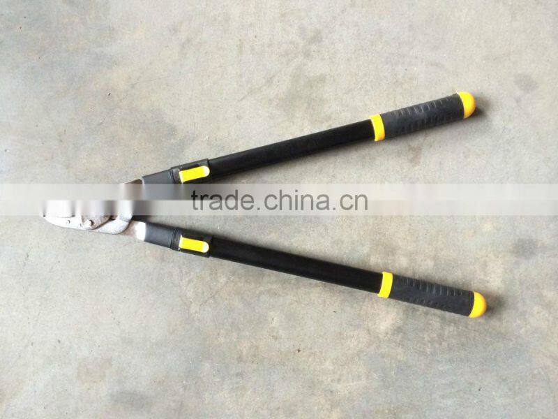 bypass lopper/garden tool/garden shear