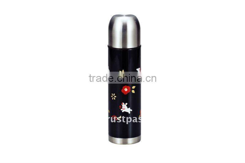 Japanese Thermal Bottle thermos mug glass jar for Wholesalers