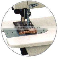 Heavy Duty Zigzag Flat Bed Sewing Machines