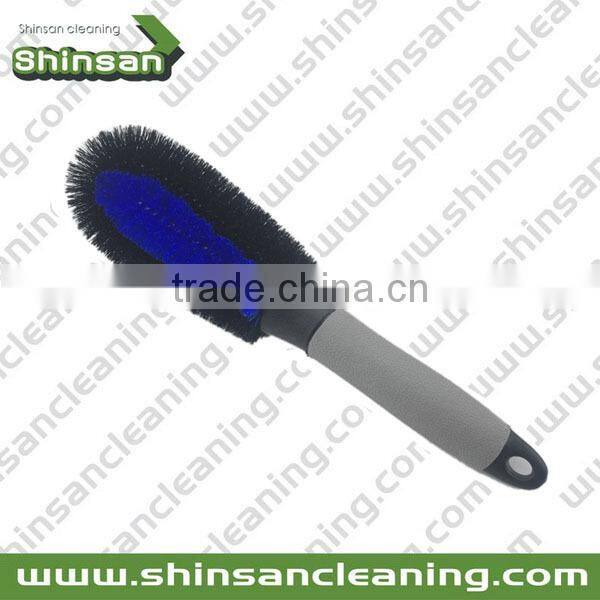High Quality wheel brush/brush car wash/car dust brush car cleaning brush