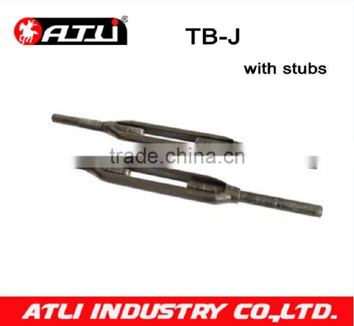 small marine Japanese type Turnbuckles With Stubs ends turnbuckle