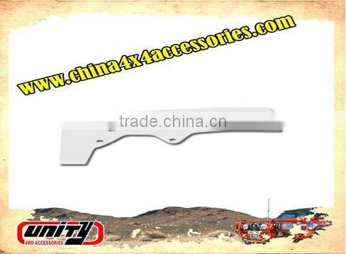 4x4 snorkel for Navara D21auto Snorkel