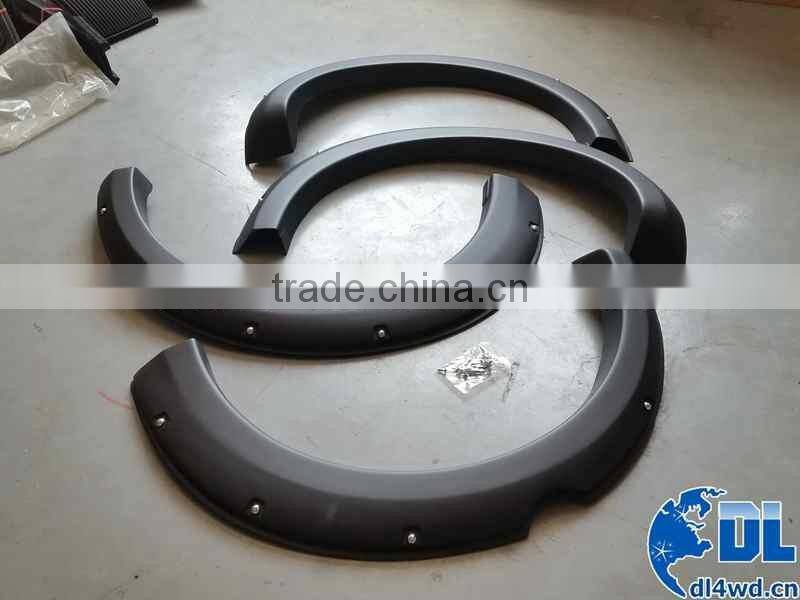 Newest LED door sill for Mitsubishi Triton