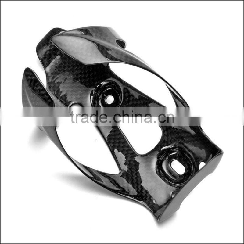 super light 3k full carbon fiber T700C bicycle bottle holder bike cage for sale