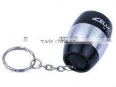 LL-06A 6 LED Emergency Light Torch with Keychain