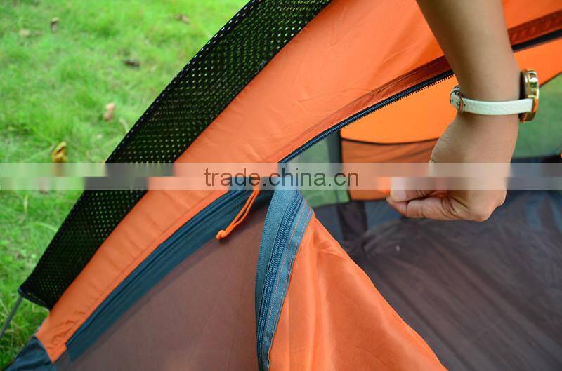 European Camping Tent RT-207