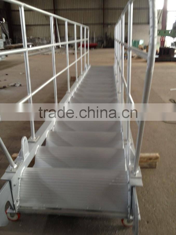 Marine Wholesale Wharf Ladder