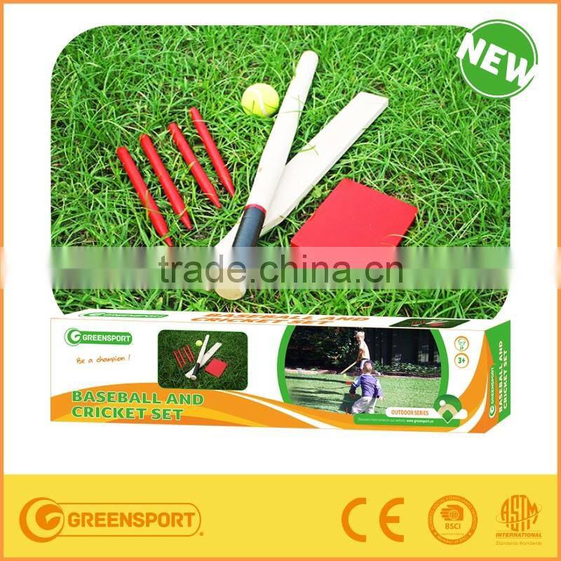 GSWBTMB NEW baseball set