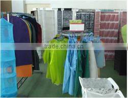 simple bedroom new modern style fashion non-woven clothes storage box