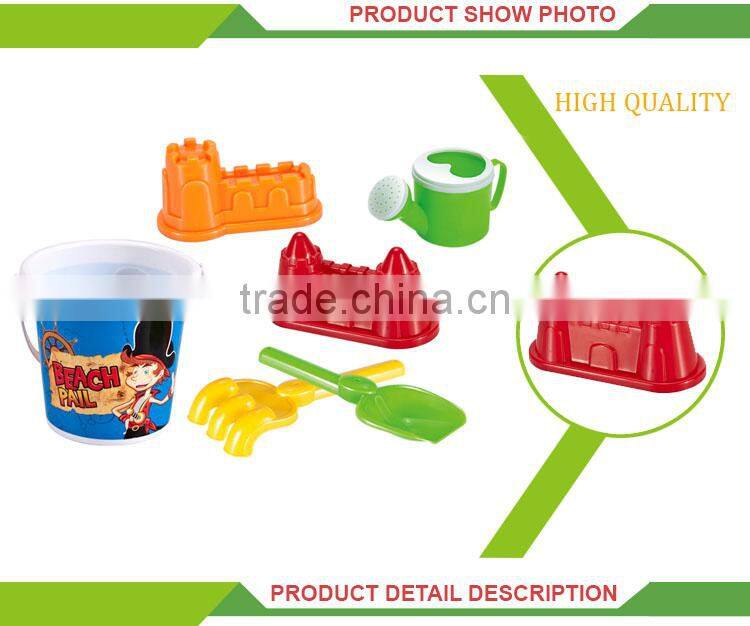 Top selling outdoor cheap beach bucket