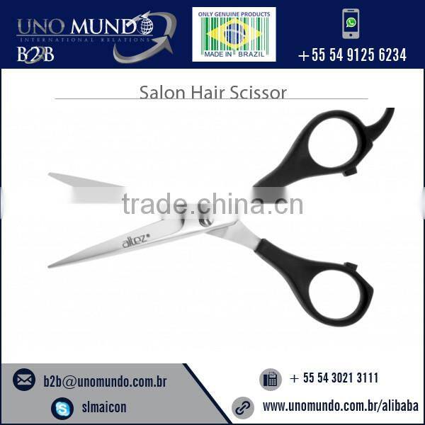 Leading Manufacturing Company Selling Hair Salon Scissors