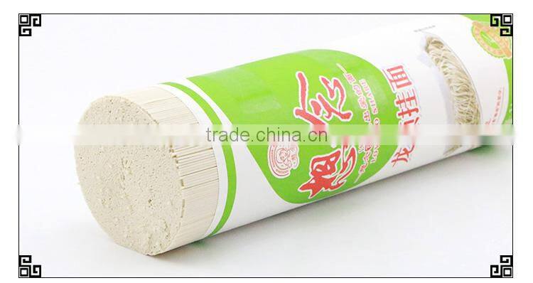 Wholesale Dried Noodles 1000g Somen