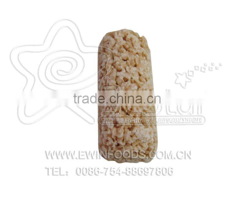 Chocolate Flavor Oatmeal Crisp Candy Biscuit