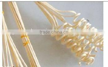 Curved Specification Natural Rattan Stick For Reed Diffuser length 15CM