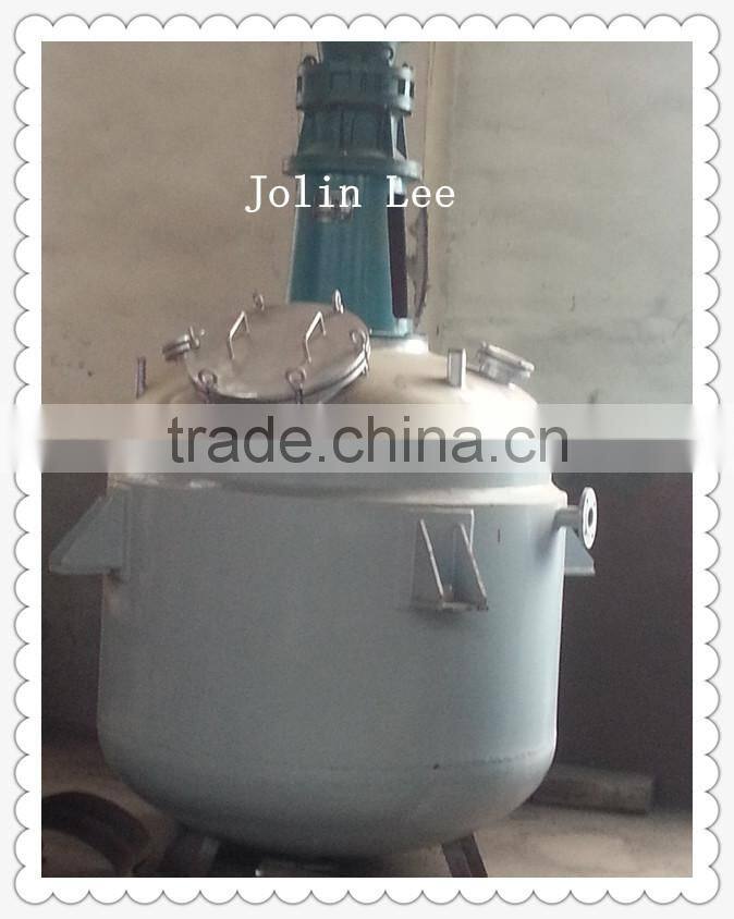 alkyd resin/ALK alkyd-resin making machine