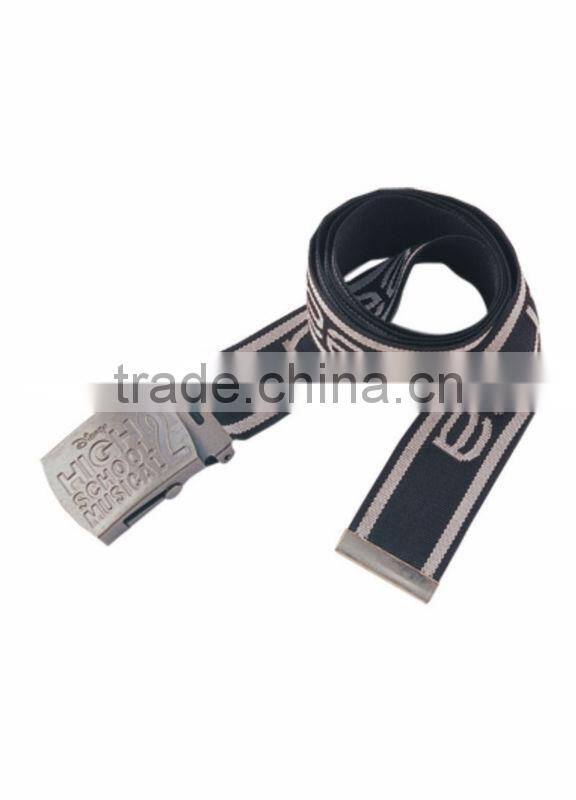 Top quality nylon luggage belts made in china