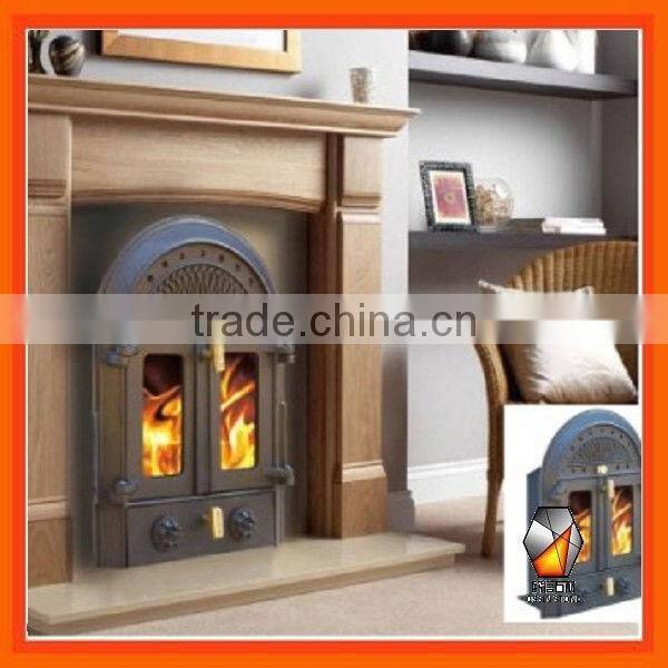 Cast Iron Stoves Fireplaces