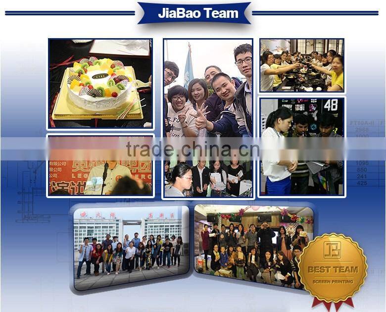 Jiabao EVA heat transfer stickers for shoes