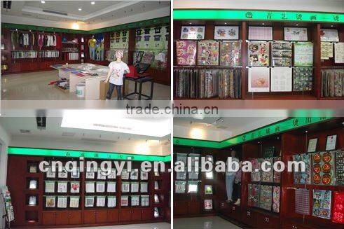 1184 glossy& hot peel transparent PET Release Film for offset and screen printing