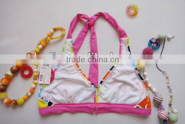 Girl Bikini Swimwear