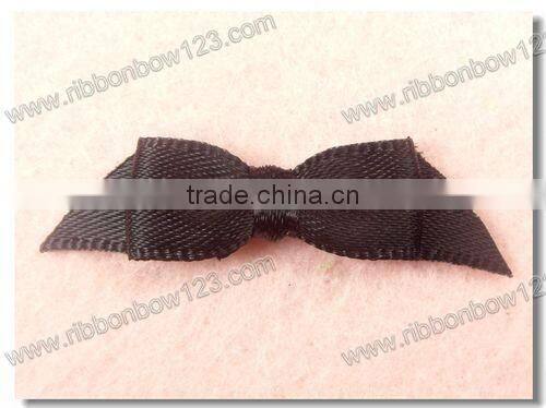 Cotton fashion butterfly garment accessory