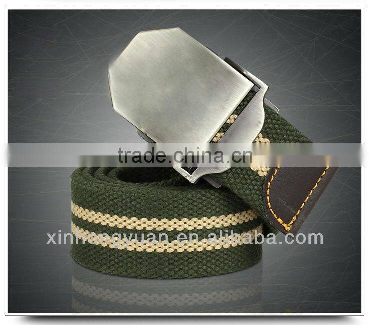 military uniform belts