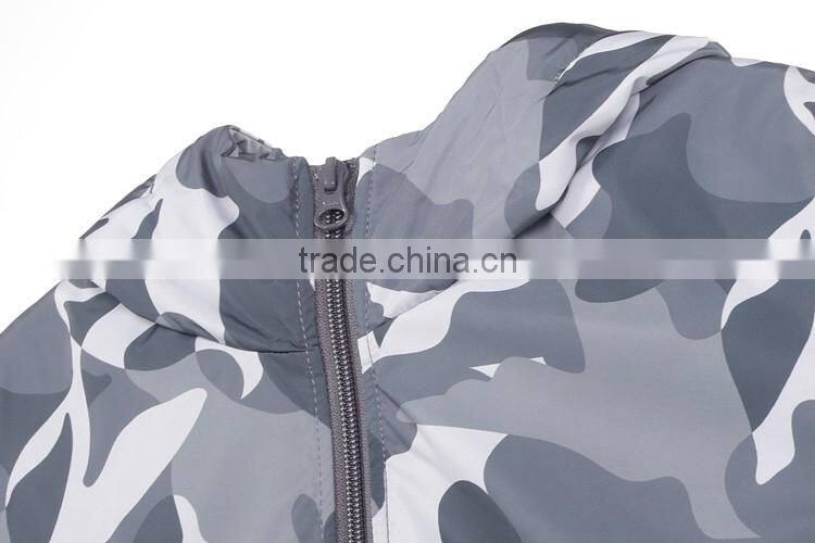thick womens athletic zip high quality sports wholesale polyester oversized camouflage camo cheap custom hoodie printing