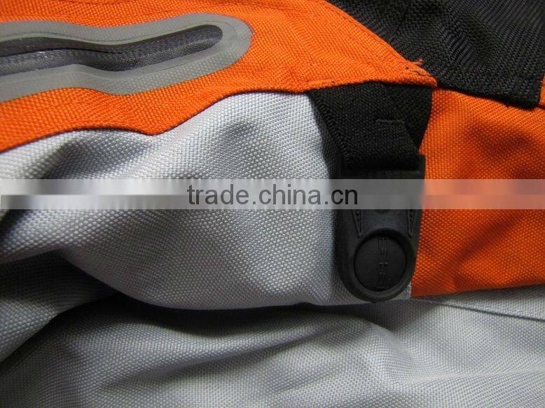 USA water proof and breathable motorbike racing jacket