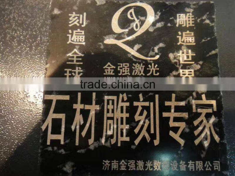 Free from polishing JQ-9060 Laser Engraving and Cutting Machine