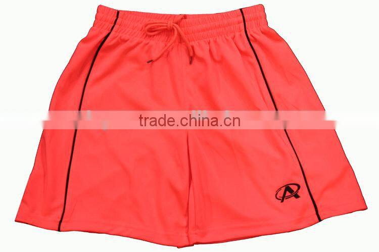 2015 hot selling wholesale cheap football uniform newest soccer jersey set