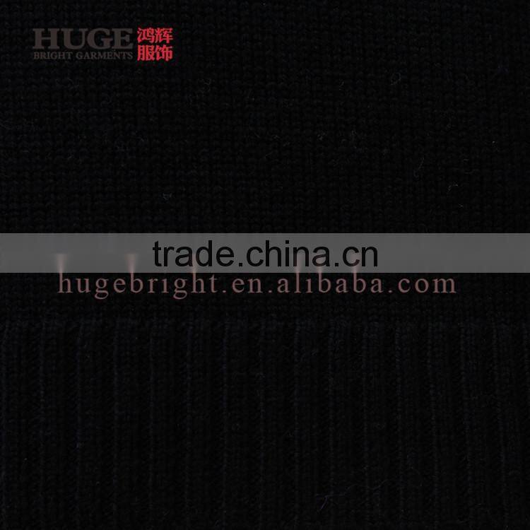 Factory Direct Supply High Quality New Design V Neck Pullover