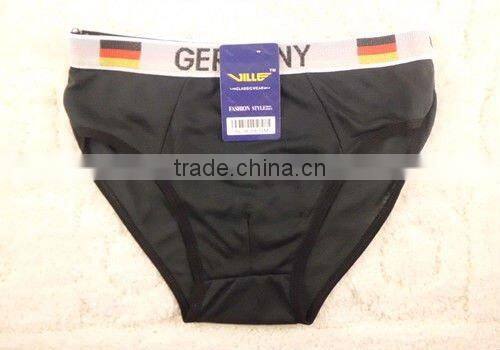 Men's cheap cotton briefs, Men's underwear