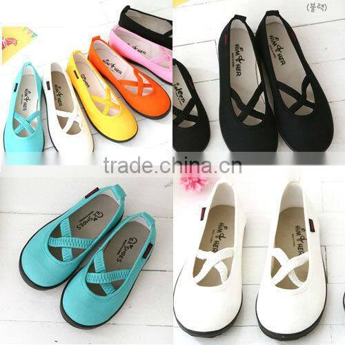 2ssg0606 Familly(Mom&Baby) Youth8 to US8 X-band ballet shoes