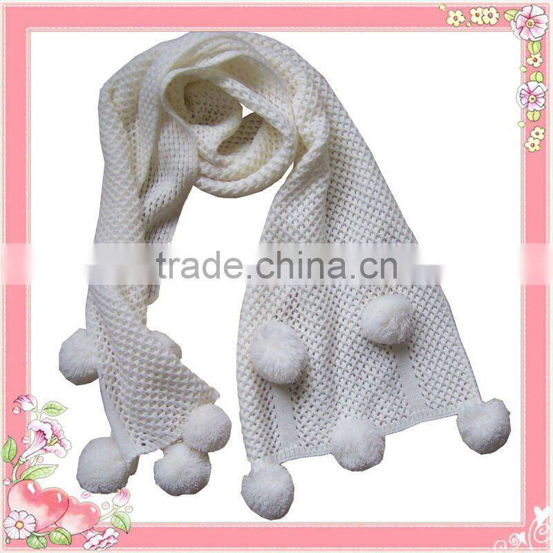 winter fashion scarf factory directly hot sell export to korea
