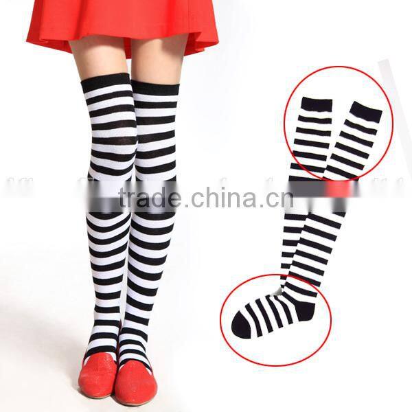 2015 autumn hot sell slimming stocking