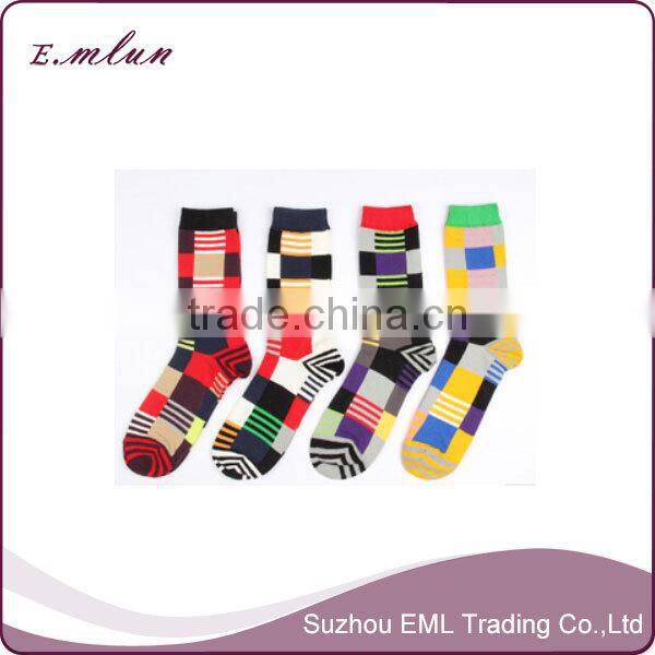 Newest men custom design socks/ custom long socks/ elite basketball socks