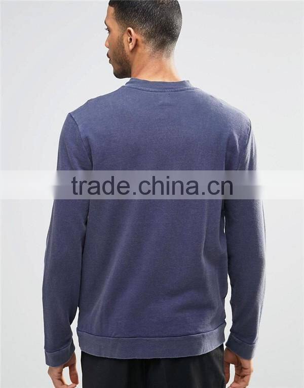 Wholesale custom sportswear mens hoodies & sweatshirt