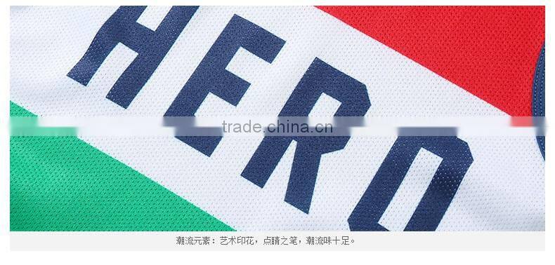 2016 wholesale children's boutique clothing suppleir for boys with OEM service