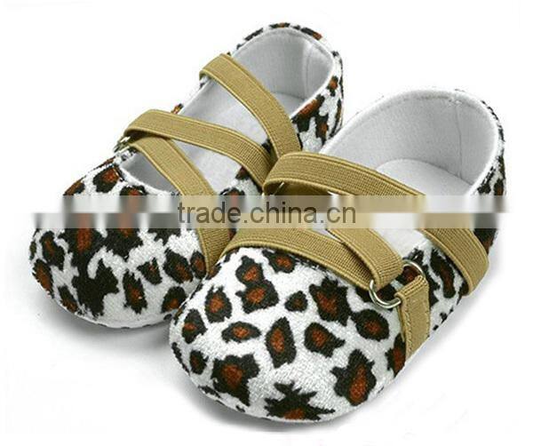 Cool design with a wing comfortable baby casual shoes