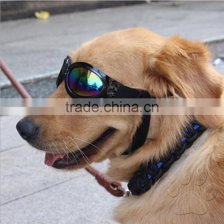 2017 New Arrival Fashion Dog Sunglasses,Cute Pet Sunglasses