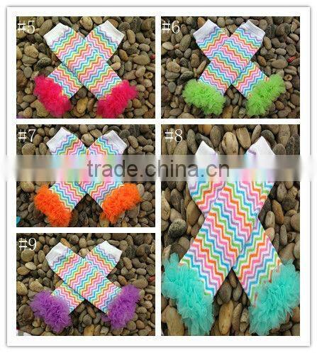 new rainbow baby girl leg warmers - chiffon ruffle leg warmers - birthday- chiffon ruffle leg warmers - birthday leg warmers
