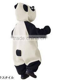 2016 cartoon adult baby romper newborn baby jumpsuit baby winter romper baby animal romper baby clothes romper baby romper