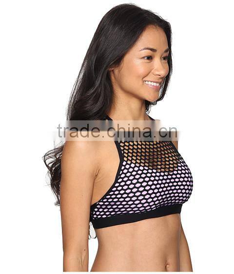 Top Quality Best New Hot Sell Sexy Madam Underwear Sport Bra Women